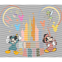 Cartoons and other-CO 934